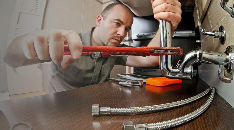 Local tankless water heater installation in Plainfield, NH